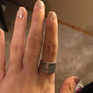 Go pokes OSU ring